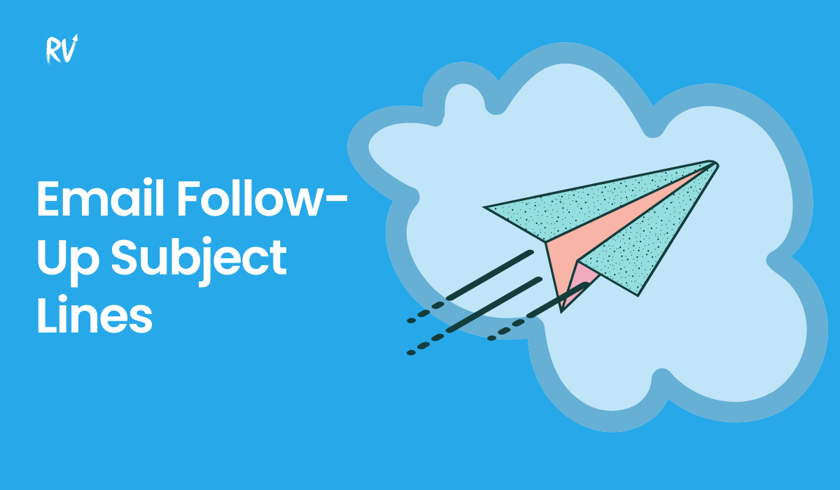 You are currently viewing 21 Great Email Follow-Up Subject Lines for Guest Post Outreach
